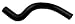 Premium Molded Coolant Hose