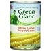 Green Giant Whole Kernel Sweet Corn , 15.25-Ounce (Case of 12)