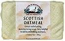 Scottish Oatmeal Soap Montana Emu Ranch Co. 3.5 oz Bar