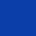 Gangsta Wraps - Blue, 36 inch