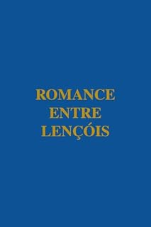 Livro Romance entre lençóis
