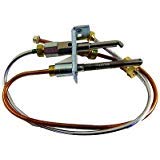Atwood pilot assembly for models G6A-6P G6A-7 G6A-7P GH6-3 GH6-6 GH6-7 GC6AA-7