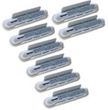 Aquapel Glass Treatment By PGW 8 Single Use Applicators PPG