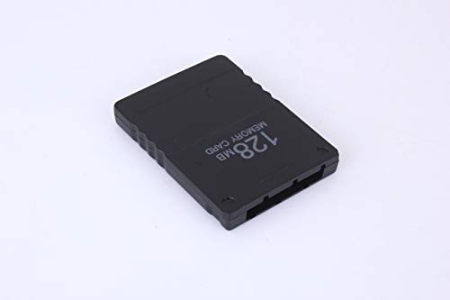 4 Memory+Card+Playstation+128MB+Speed