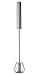 Culina Elegant Stainless Steel Mechanical Whisk (Hand Push Mixer)