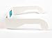 LRRH 50 Pairs – Flat- 3D Glasses Red and Cyan White Frame Anaglyph Cardboard (50 Set)thumb 4