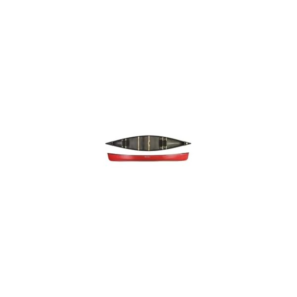 Old-Town-Penobscot-164-Canoe-Red