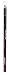 Wet n Wild Color Icon Lip Liner Pencil, Brandy Wine [666] 0.04 oz (Pack of 2)