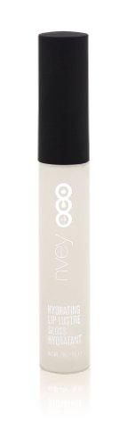 Nvey Eco Cosmetics Lip Lustre-Nude - Clearly Irridescent