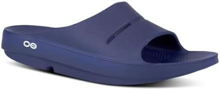 Amazon.com | OOFOS - Unisex OOahh Sport - Post Run Recovery 