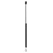Maxpow 2PCS Gas Charged Rear Glass Window Lift Support Compatible With Chevrolet Blazer 1997-1999 and 2005 4316 (Not Suitable for 00-04)