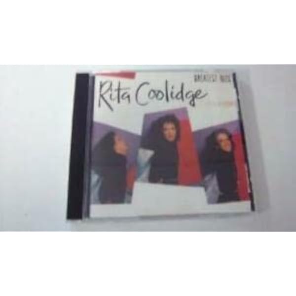 Coolidge, Rita - Rita Coolidge - Amazon.com Music