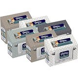 Kleenex Disposable hand towels help reduce the spread of germs in the bathroom Hand Towels 60 ct,(Pack of 6)