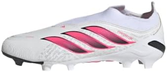 Amazon.com | adidas Adult Copa Sense.3 Laceless Firm Ground Team