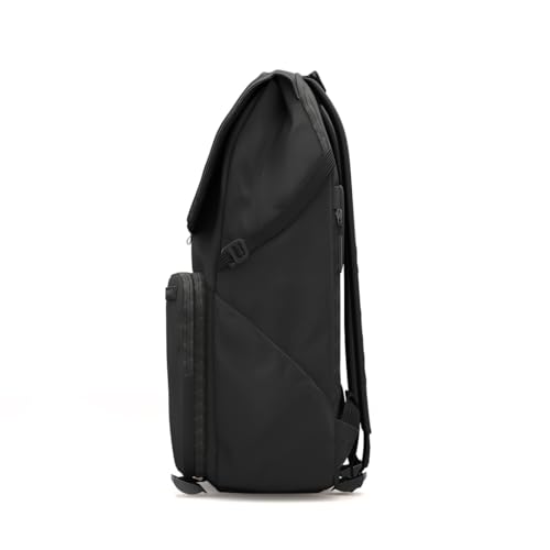 BREVITE The Runner Camera Backpacks Minimalist & Travelfriendly