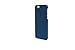 Incase Designs Quick Snap Case for iPhone 6 - Frustration-Free Packaging - Blue Moon Soft Touch