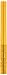 NYX Cosmetics Glam Liner Aqua Luxe, 24 Karat, 0.1 Ounce