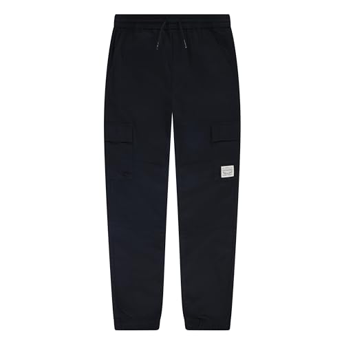Levi's Unisex-Kids Cargo Jogger Pants