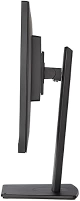 iiyama -B5 27" IPS USB-C Dock Monitor 65W FHD 4ms HA Stand view 3