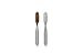 Sublime Climbing Brush - Premium Boar's Hair Rock Climbing and Bouldering Brush - Over 14,000 Bristles - 100% Recyclable with 1 Year Guarantee on Bristles (Slate Grey)