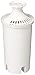 Brita Standard Water Filter, Standard Replacement Filters for Pitchers and Dispensers, BPA Free - 3 Count primary