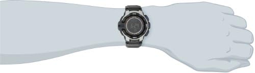 casio protrek prg 270d