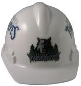 Minnesota Timberwolves Hard Hat