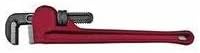 103-01-314, 14" PIPE WRENCH DROP FORGED