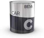 Urki – Plast Black 1L 9005 Textured Paint For Plasticos (Bumper)