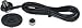 Sirio SG-AC/U SO-239 Body Mount W/Cable