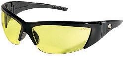 FF214 Crews ForceFlex 2 Safety Glasses. (12 Pairs)