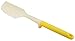 Joseph Joseph Elevate Flexible Silicone Baking Spatula, Yellow