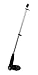 Golf Cart Flagpole