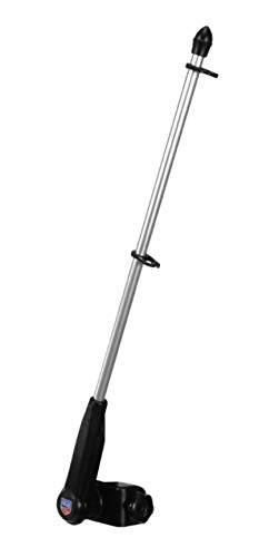 Golf Cart Flagpole - Thumbnail 3