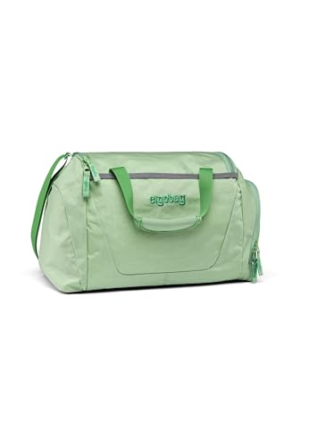 ergobag Sporttasche WaldBärwohner - Grün