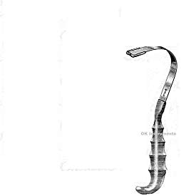 Sklar Harrington Retractor