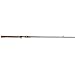 Ugly Stik 7’ Elite Casting Rod, One-Piece, 10-20lb Line Rating, Medium Heavy Power, Fast Action, 1/4-3/4 oz. Lure Rating