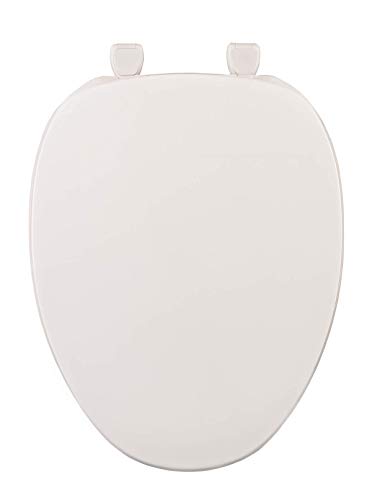 4 Centoco+600+001+Plastic+Elongated+Toilet