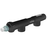 Aqua Ultraviolet AAV00070 57-watt UV Sterilizer for Aquarium, 2-Inch, Black