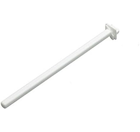 bird cage perches plastic