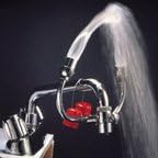 Opti-Klens Eye Wash Fountain ()