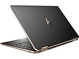 HP Spectre x360 13T 2021 4K OLED Intel Core i7 11th