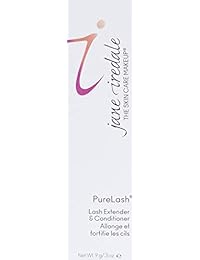 Jane Iredale   purelash Lash extensor y Acondicionador, 0,30 oz.