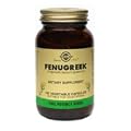 Solgar FP Fenugreek Vegetable Capsules