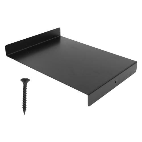 Generic Printmaking Supplies, Linoleum Block Stop Ink Plate Linoleum Blocks for Printmaking Linoleum Carving Tools Bench Hook and Inking Plate for Block Printing Carving, 9.1x7.1x1.0in