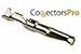 Pc Accessories- Connectors Pro D-Sub Female Crimp Pins, 100/Bag Gold Plated
