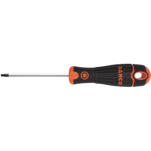 SB SCREWDRI HEX Ball 6.0X125