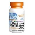 Best trans-Resveratrol 200