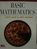 Basic Mathematics, Slavin, Steve and Crisonino, Ginny, 0971654409