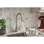 Moen Fieldstone Faucet - Image 3